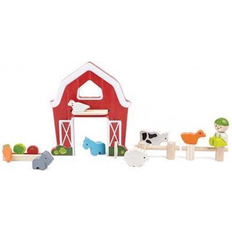 Plantoys Farm