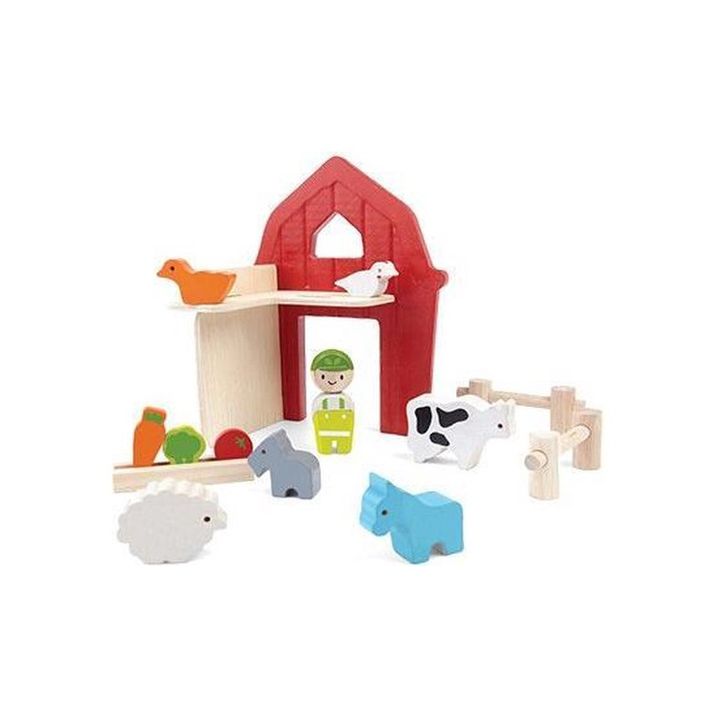 Plantoys Farm