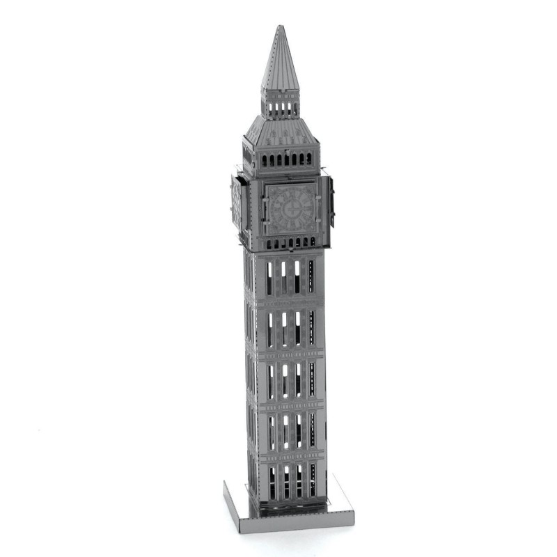 Metal Earth, Big Ben