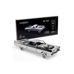 Time for Machine, Royal Voyager