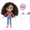 Gabby's Dollhouse - Gabby girl 20cm Gabby's Dollhouse - Gabby girl 20cm