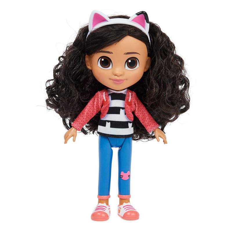 Gabby's Dollhouse - Gabby girl 20cm