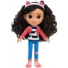 Gabby's Dollhouse - Gabby girl 20cm Gabby's Dollhouse - Gabby girl 20cm