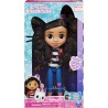 Gabby's Dollhouse - Gabby girl 20cm Gabby's Dollhouse - Gabby girl 20cm