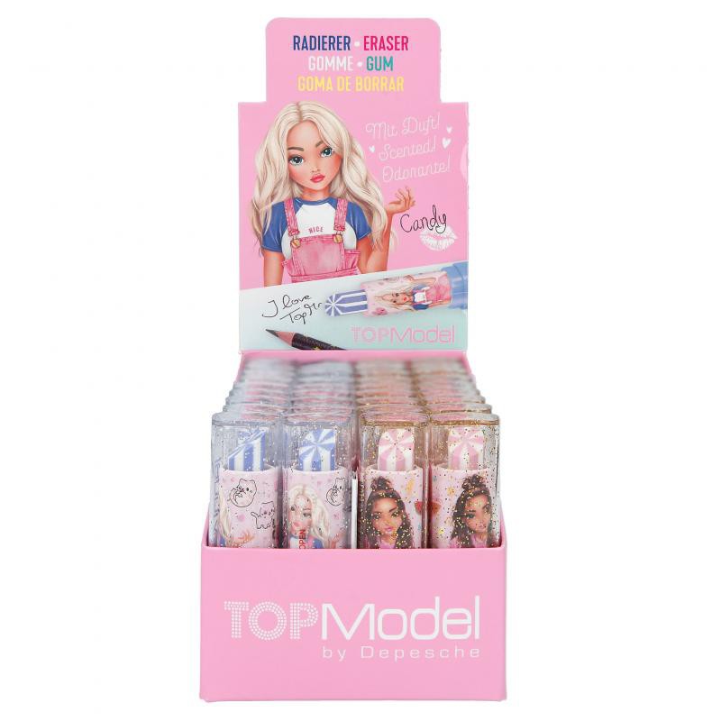 TOPModel lippenstiftgum