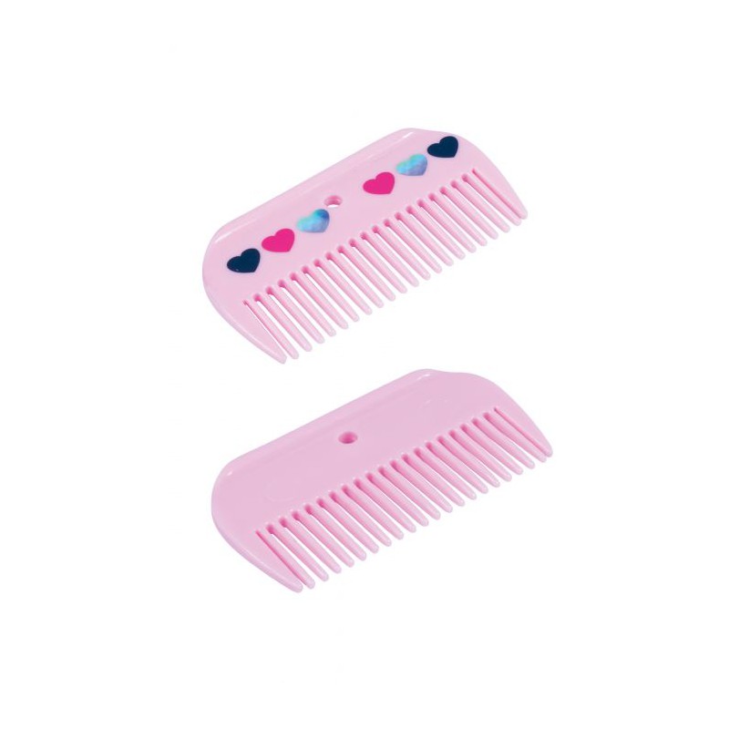 HKM Sports - poets set, hearts