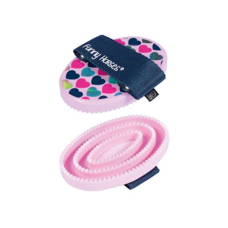 HKM Sports - poets set, hearts