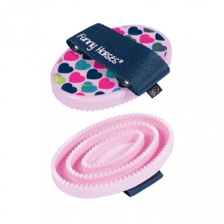 HKM Sports - poets set, hearts