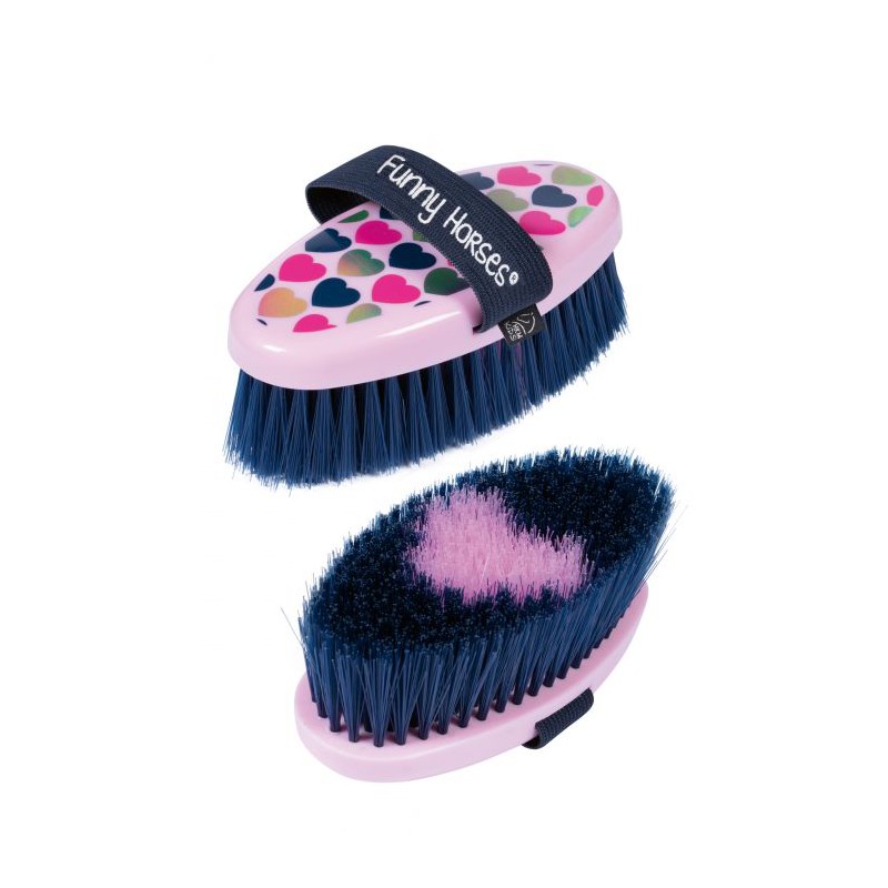 HKM Sports - poets set, hearts