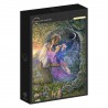 Love Between Dimensions kunstenaar Josephine Wall  Grafika puzzel (1000)
