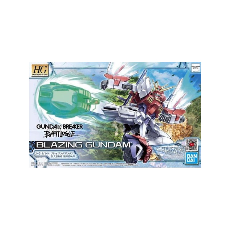 gundam-hg-blazing-gundam-bandai