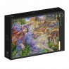 After The Fairy Ball kunstenaar Josephine Wall  Grafika puzzel (1000)