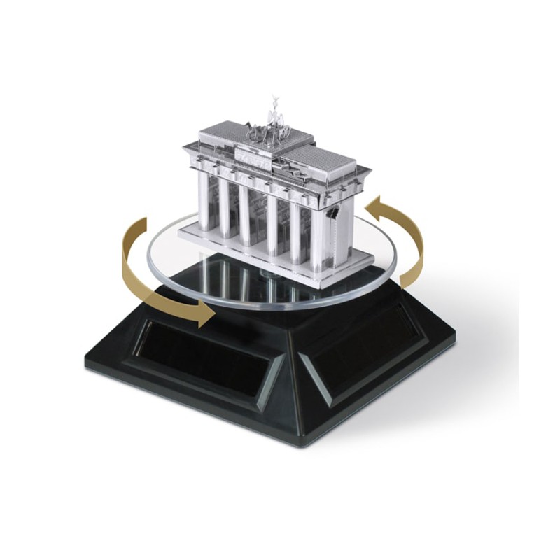 Metal Earth Solar Spinner