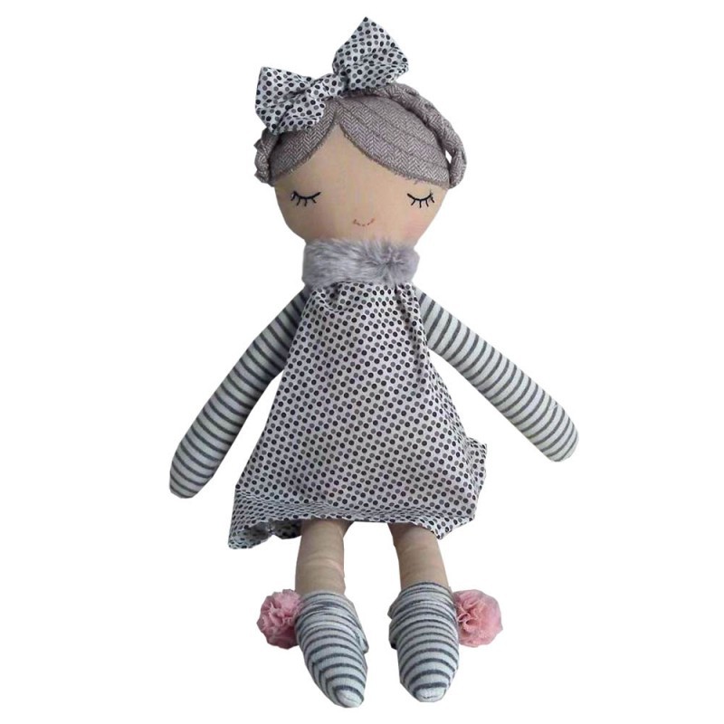 Wilberry Dolls: Lucy