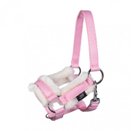 HKM Sports - Halster en koort, roze