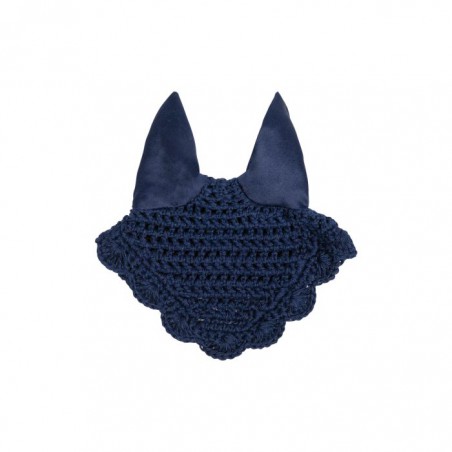 HKM Sports - Oornetje, donkerblauw HKM Sports - Oornetje, donkerblauw