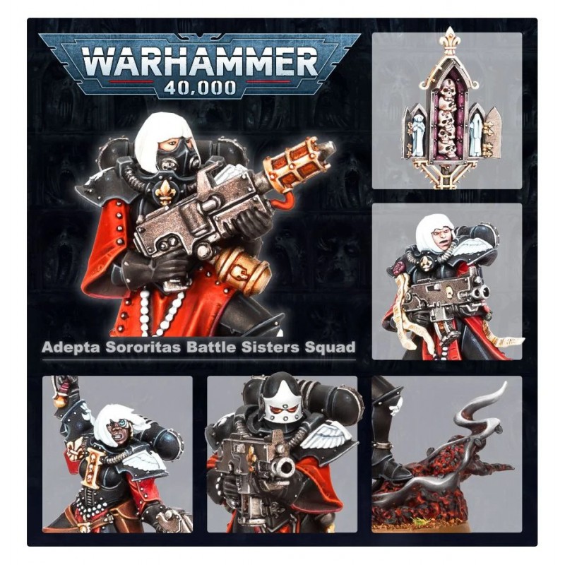 Adepta-sororitas-combat-patrol-warhammer-40000