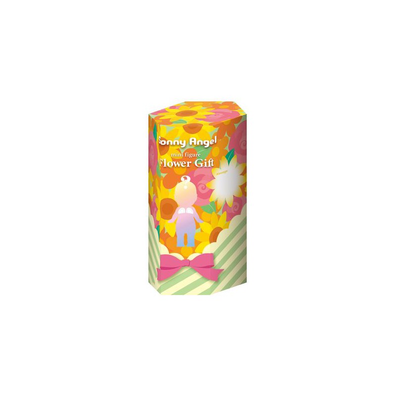 Sonny Angel Flower gift Series