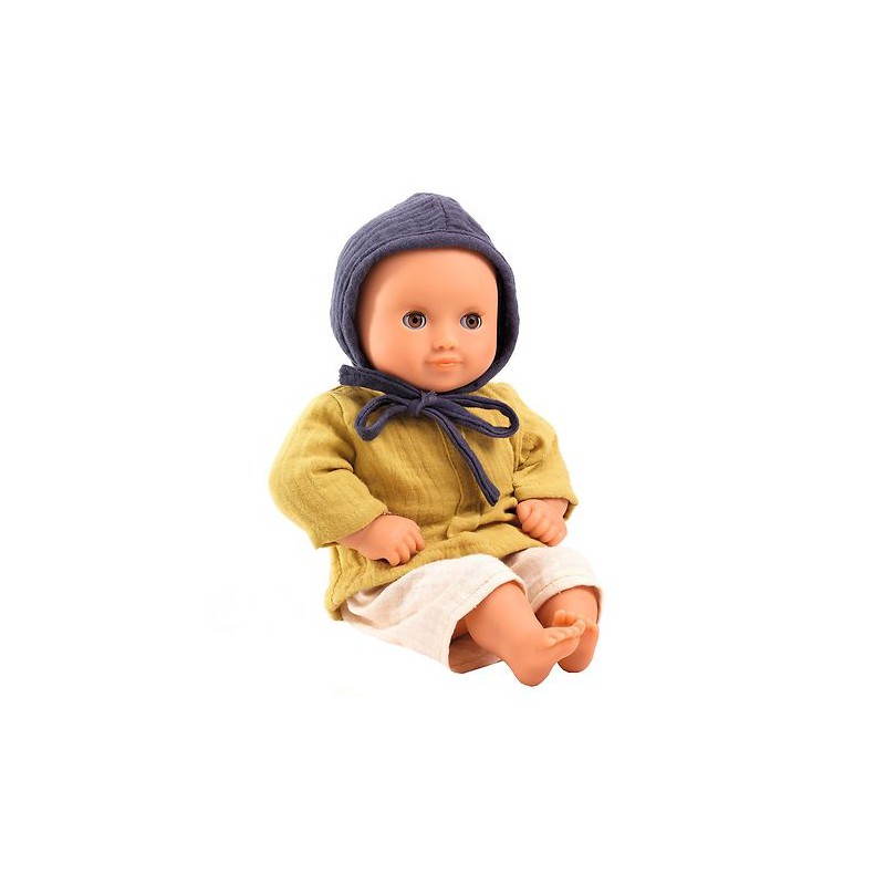 Pomea babypop Camomille 32cm