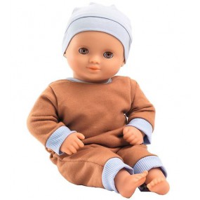 Pomea babypop Praline 32cm