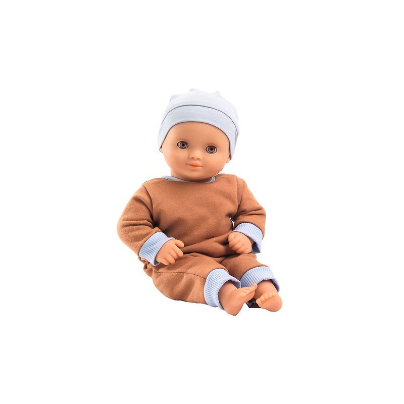 Pomea babypop Praline 32cm