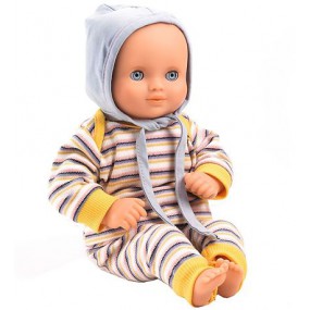 Pomea babypop Canary 32cm