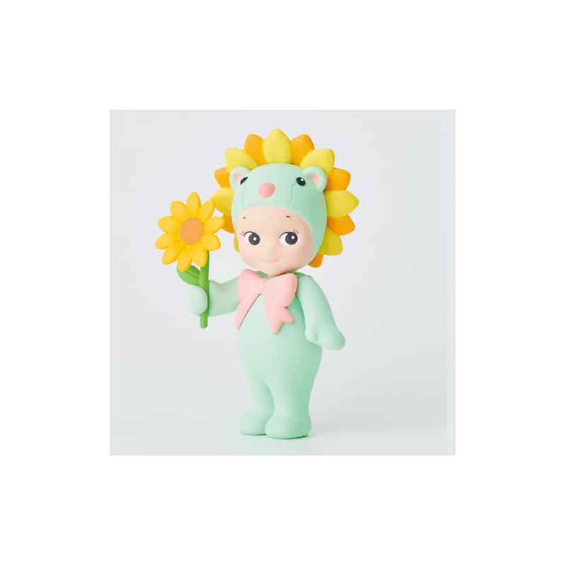 Sonny Angel Flower gift Series