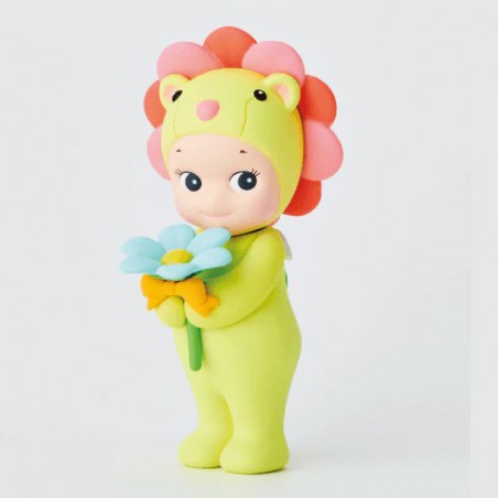 Sonny Angel Flower gift Series
