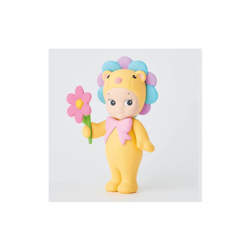 Sonny Angel Flower gift Series