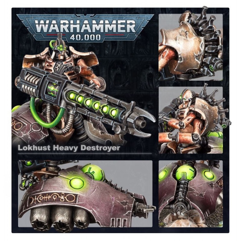 necrons-lokhust-heavy-destroyer-warhammer-40000