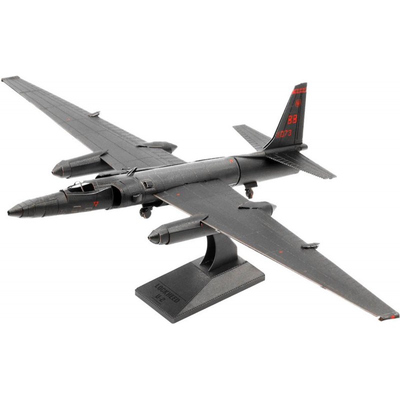 Metal Earth, U-2 Dragon Lady