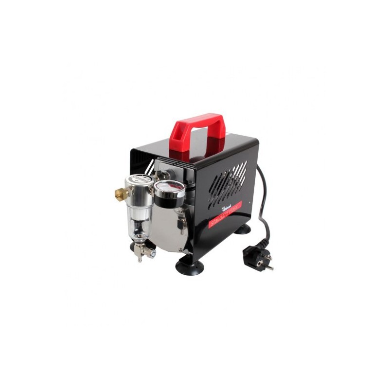airbrush-compressor-standaard-klasse-revell