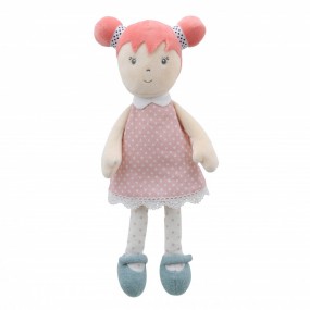 Wilberry Dolls: Poppy