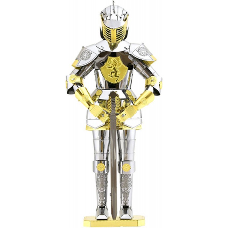 European Armor, Metal Earth