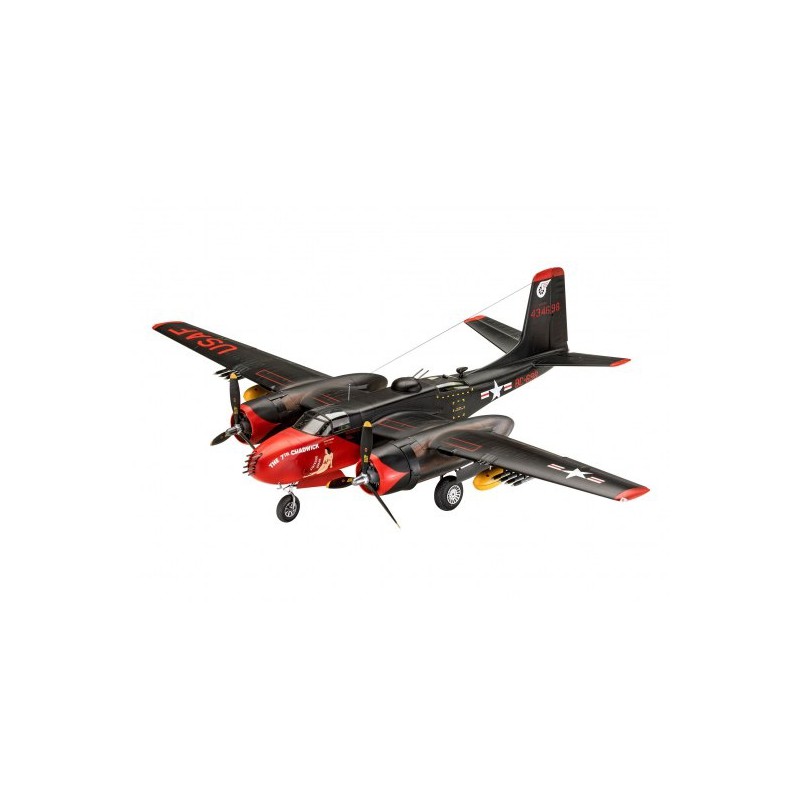 b-26-invader-148-revell