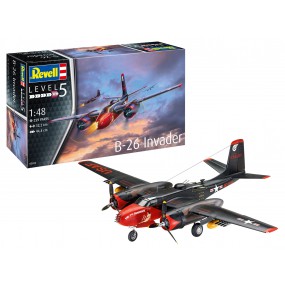 b-26-invader-148-revell