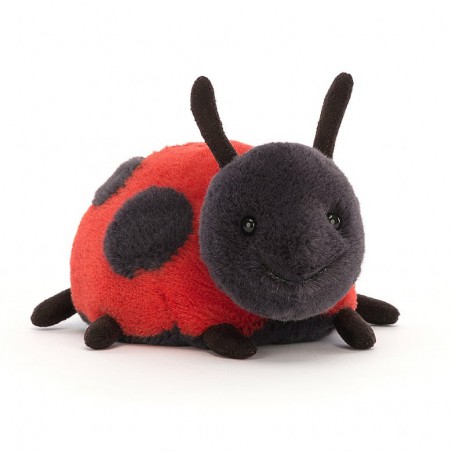 Layla Ladybird, Jellycat