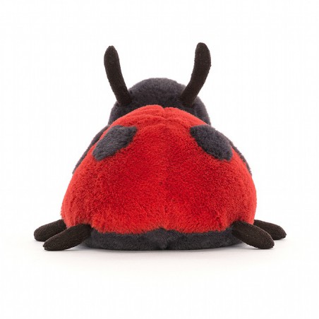 Layla Ladybird, Jellycat