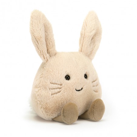 Amuseabean Bunny 10cm, Jellycat