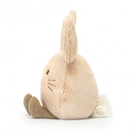 Amuseabean Bunny 10cm, Jellycat