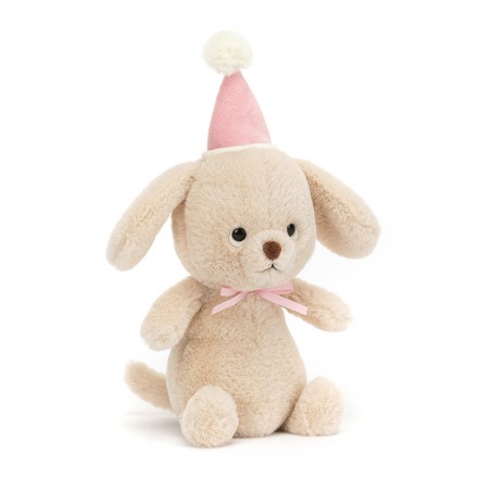 Jollipop puppy 20cm, Jellycat