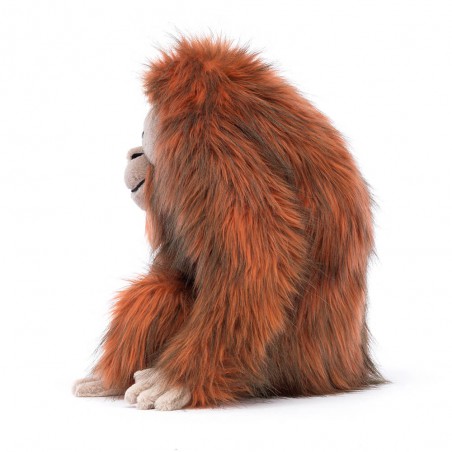 Oswald Orangutan 34cm, Jellycat