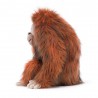 Oswald Orangutan 34cm, Jellycat Oswald Orangutan 34cm, Jellycat