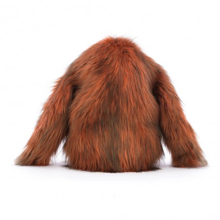 Oswald Orangutan 34cm, Jellycat