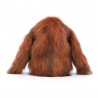 Oswald Orangutan 34cm, Jellycat Oswald Orangutan 34cm, Jellycat