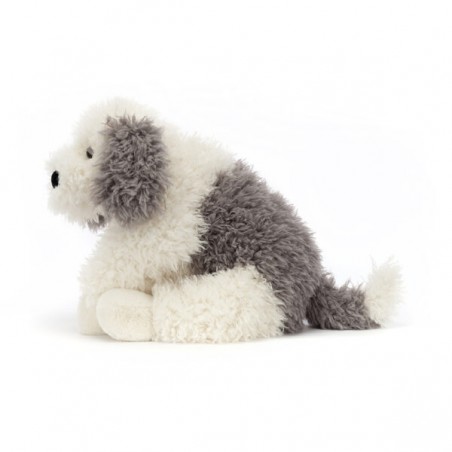 Floofie sheepdog 40cm, Jellycat