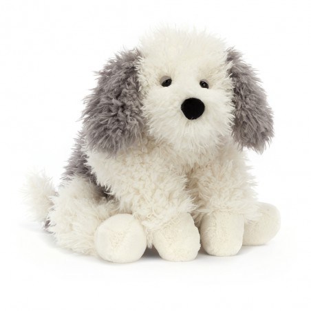 Floofie sheepdog 40cm, Jellycat