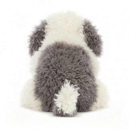 Floofie sheepdog 40cm, Jellycat