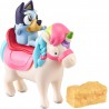 Bluey - Figure unicornpony