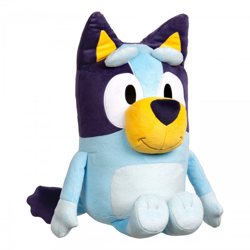 Bluey - jumbo plush 45cm